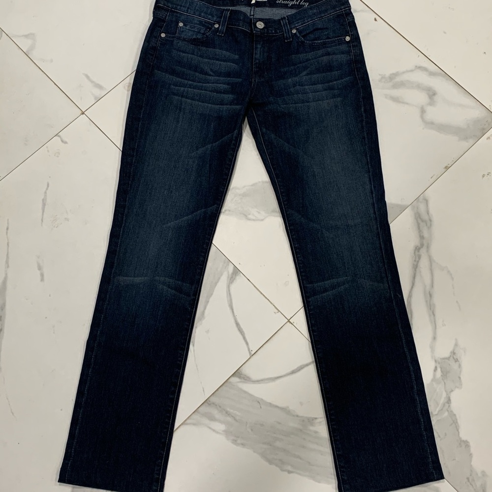 Women’s 7 For all Mankind Jeans